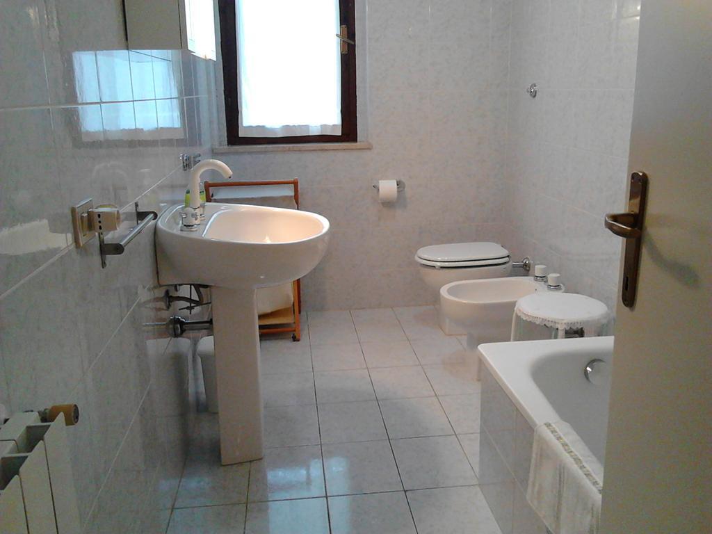 Appartement Catherina *