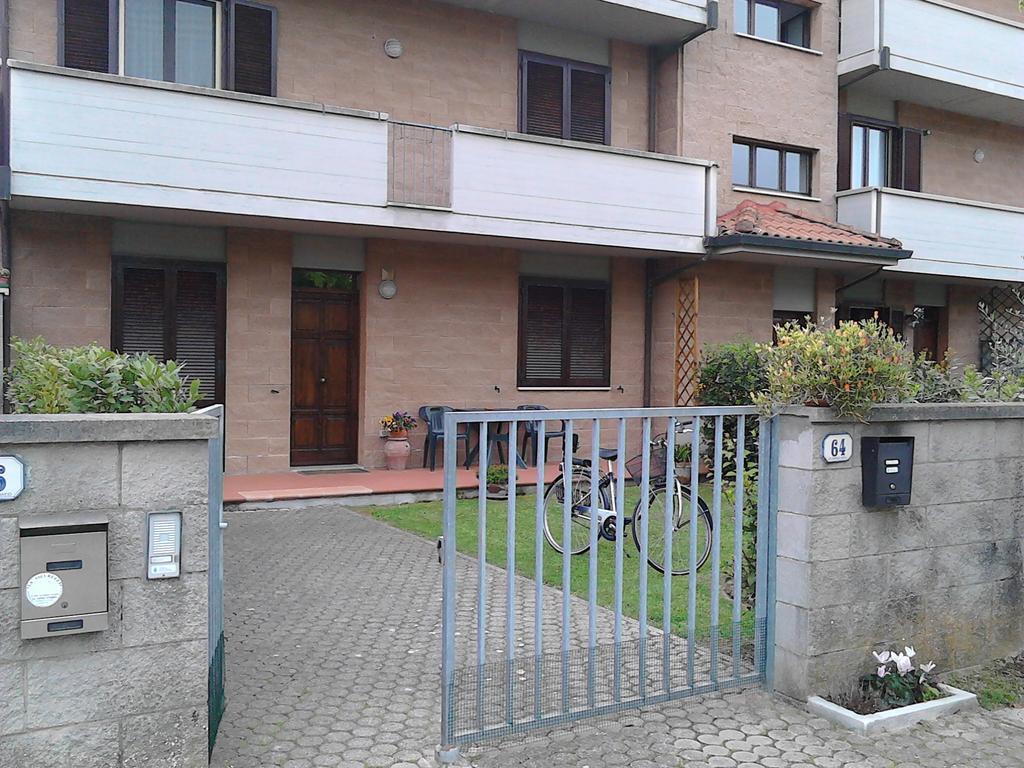 Appartement Catherina Ponsacco