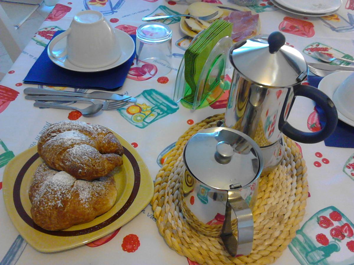 Catherina Appartement Ponsacco
