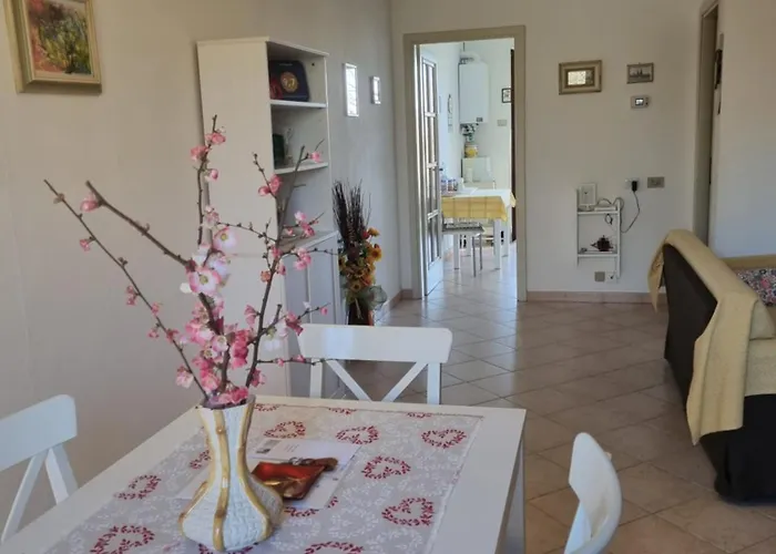 Bed And Breakfast Catherina