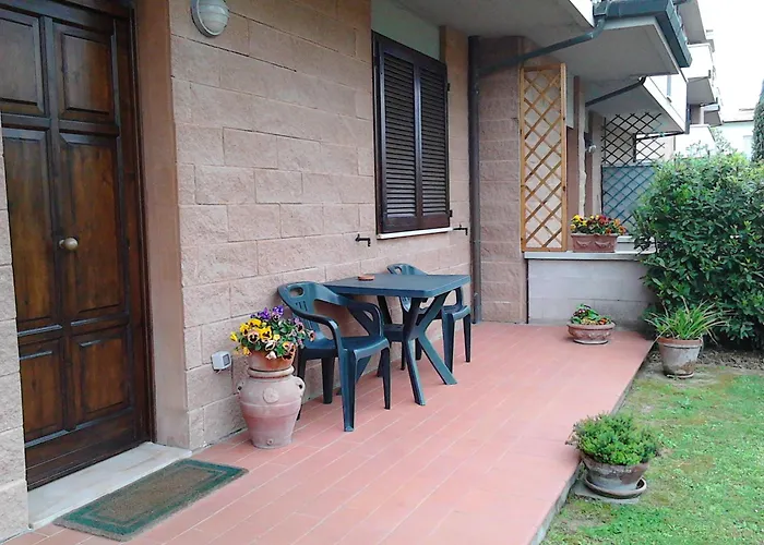 Bed And Breakfast Catherina