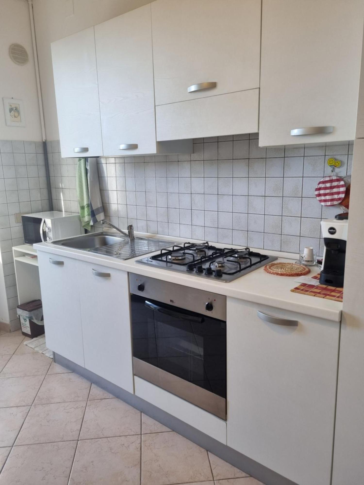 Apartment Catherina