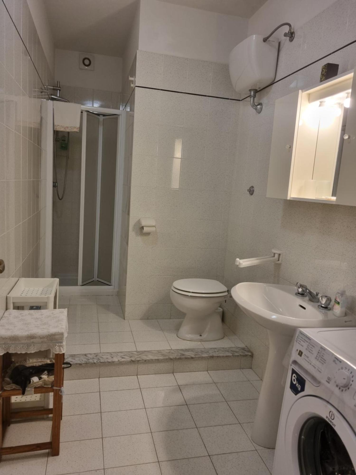 Catherina Apartment *