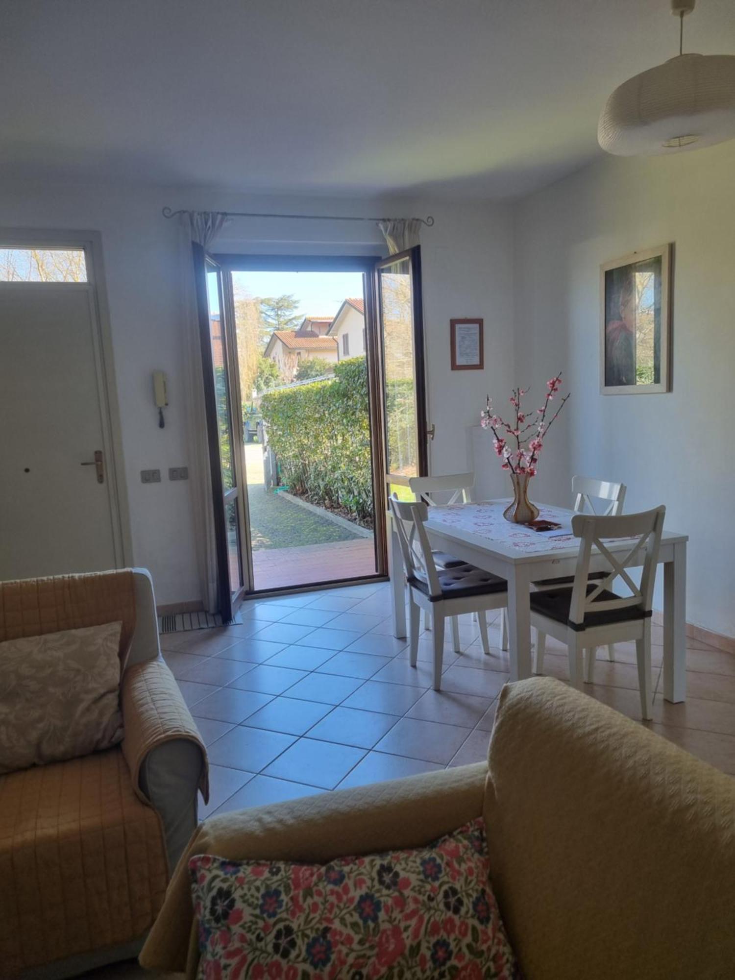 Apartment Catherina