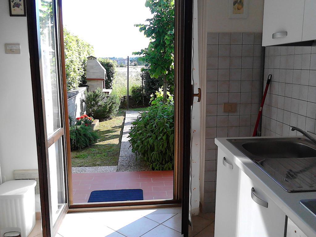 Apartment Catherina *