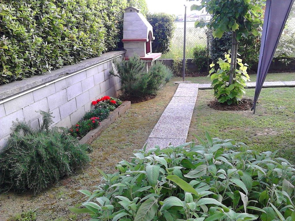 Apartment Catherina *