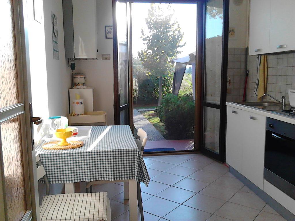 Apartment Catherina Ponsacco
