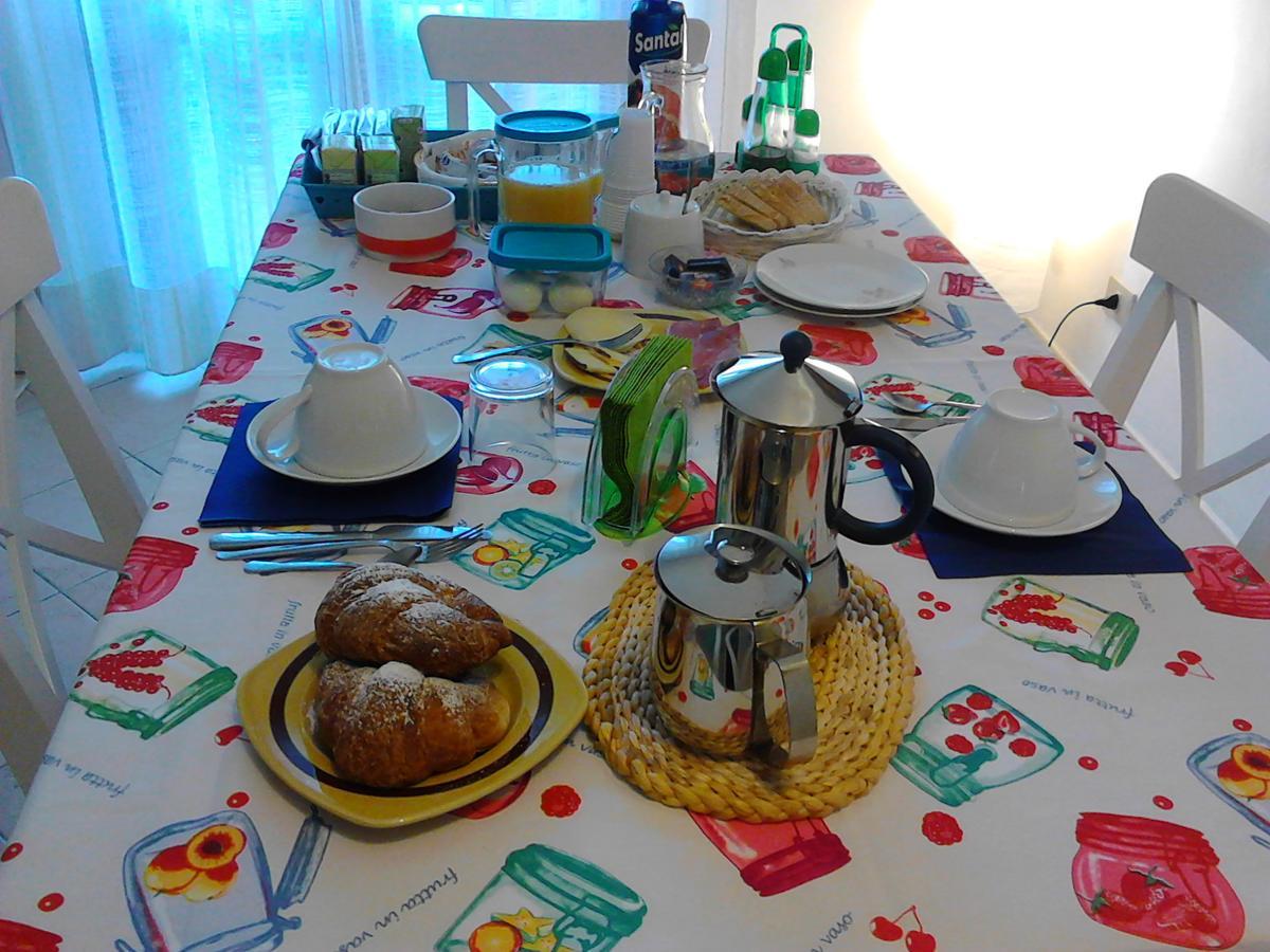 Catherina Apartment